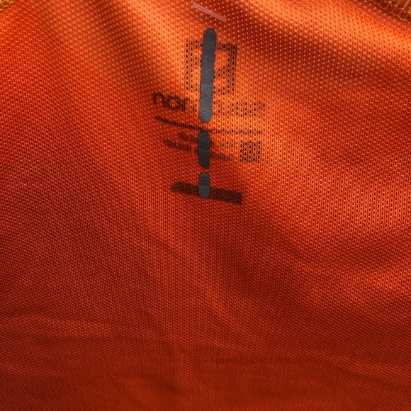 Solomon Athletic Top - Picture 5 of 6